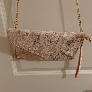 Pink Purse